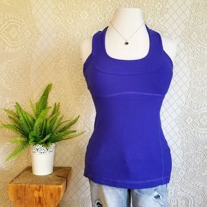 Y2K Lululemon Tank
